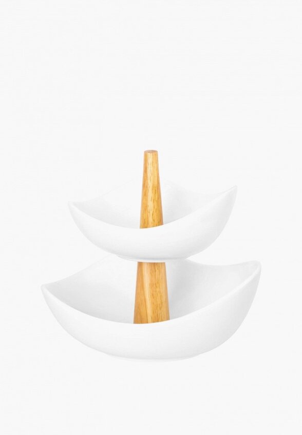 Блюдо сервировочное Elan Gallery