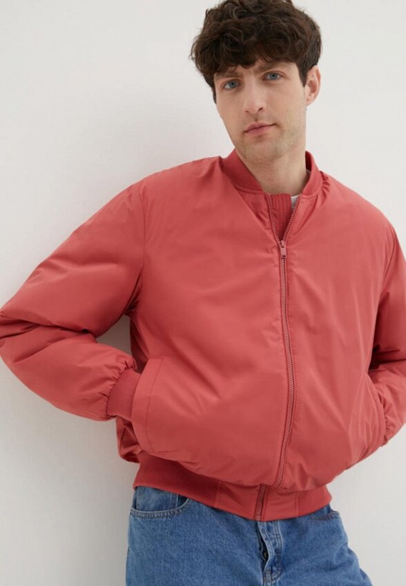 Куртка утепленная Finn Flare