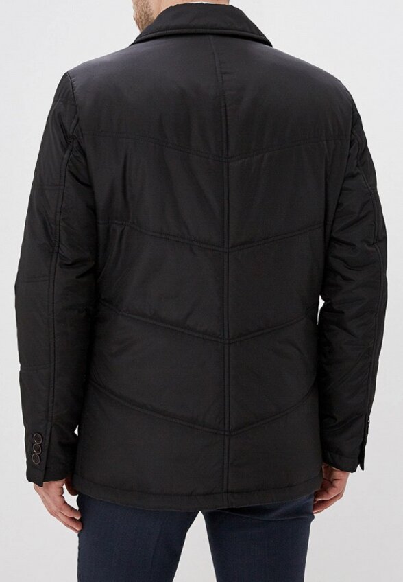 Куртка утепленная Bazioni