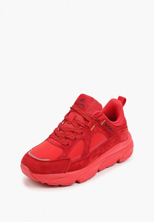 Кроссовки Sigma