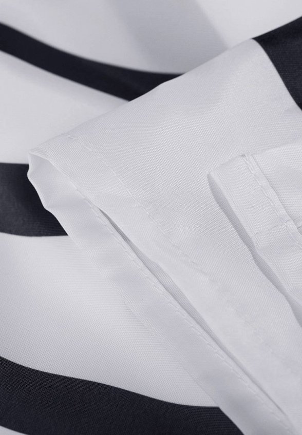 Штора для ванной Moroshka