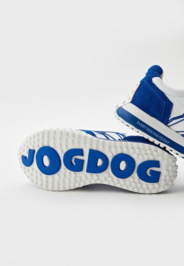 Кроссовки Jog Dog