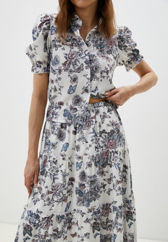 Костюм Mollese