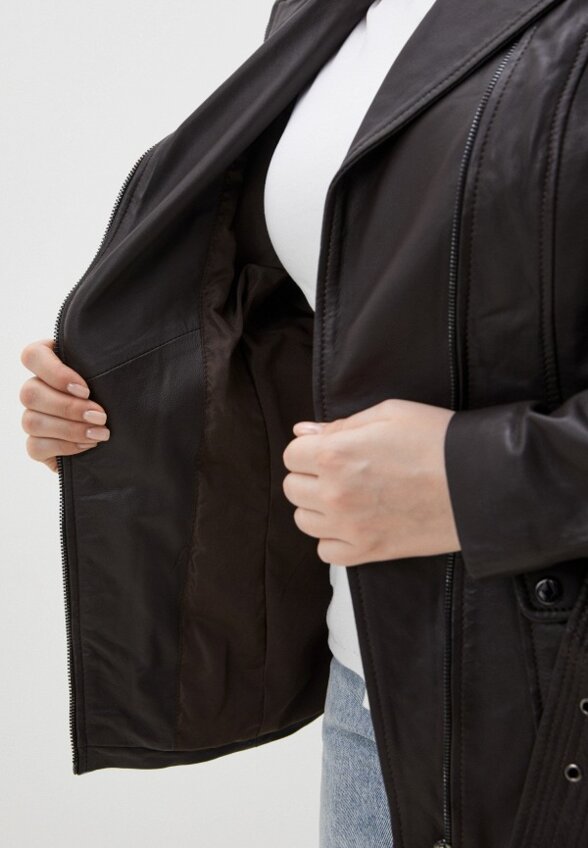 Косуха Снежная Королева