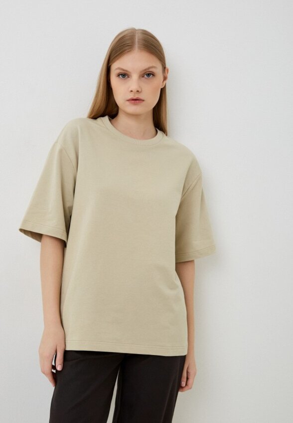 Футболка Basis