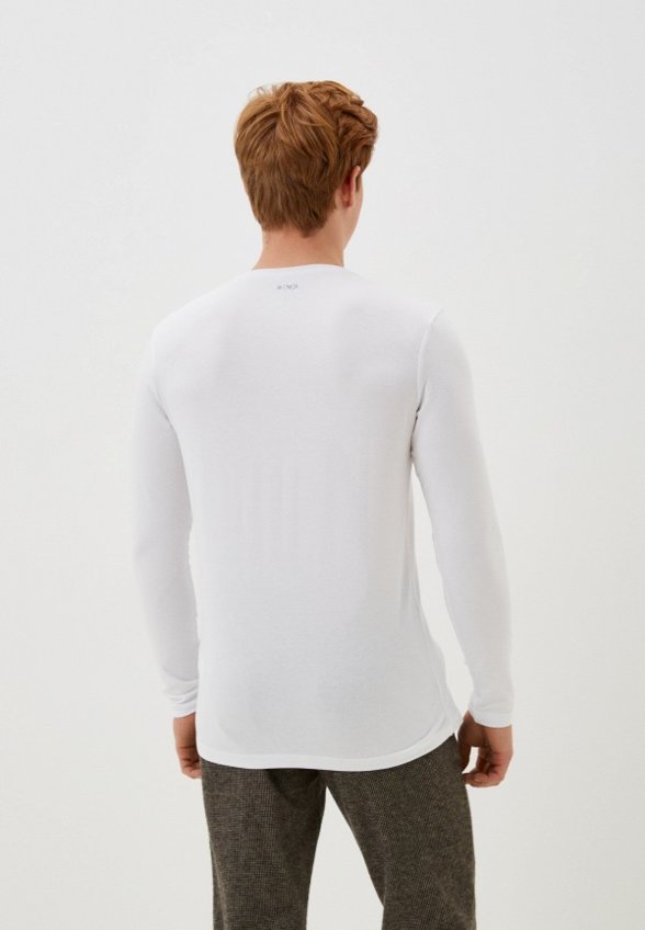 Лонгслив NCS