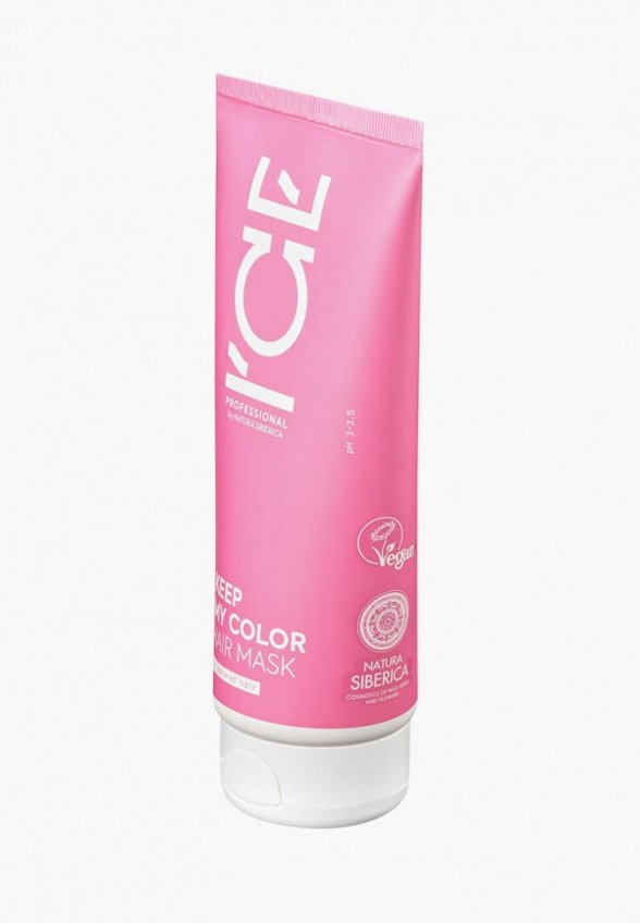 Маска для волос Natura Siberica