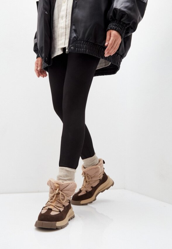 Дутики Saivvila