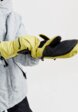 Рукавицы из технологичной мембраны seladrytex® детские6  - превью