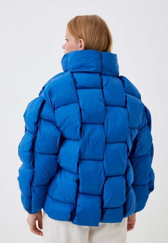 Куртка стеганая LeOtra