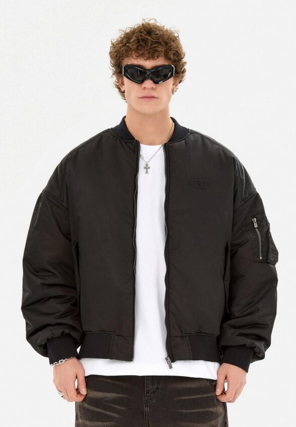 Куртка утепленная Frht