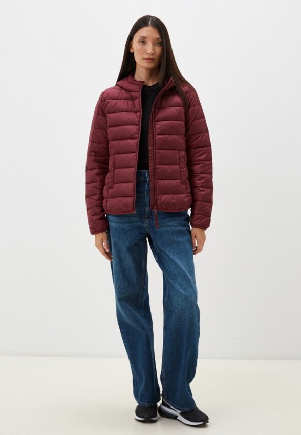 Куртка утепленная Tom Tailor