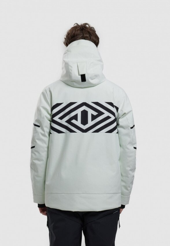 Куртка сноубордическая High Experience