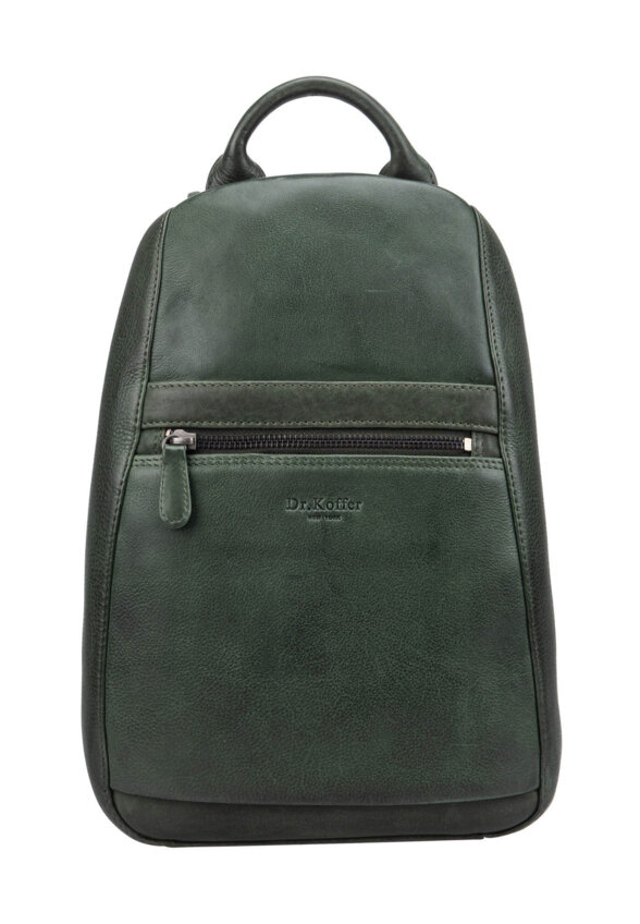 Др.Коффер B402887-244-65 рюкзак