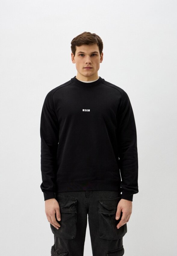 Свитшот MSGM