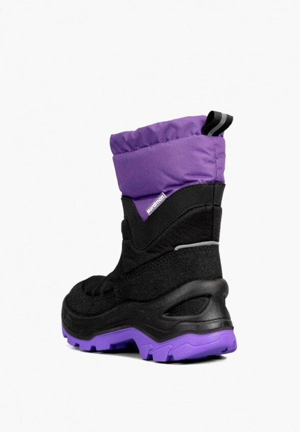 Дутики Nordman