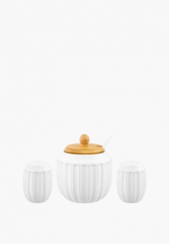 Набор для сервировки специй Elan Gallery