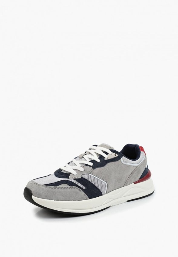 Кроссовки Patrol