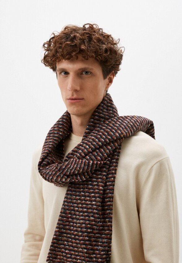 Палантин Seleva