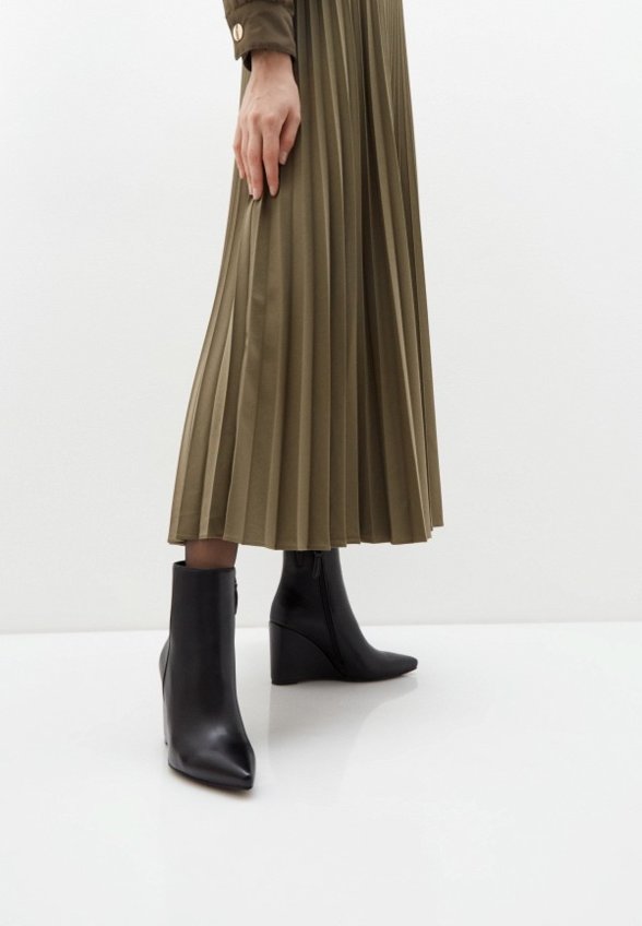 Ботильоны Obba