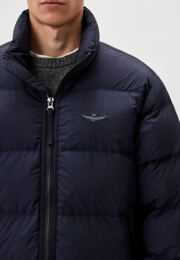 Пуховик Aeronautica Militare