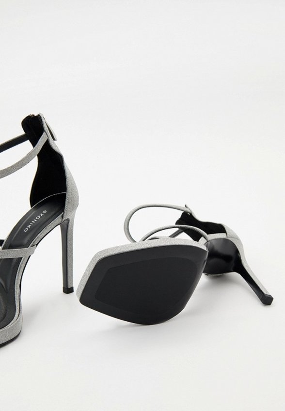 Босоножки Ekonika