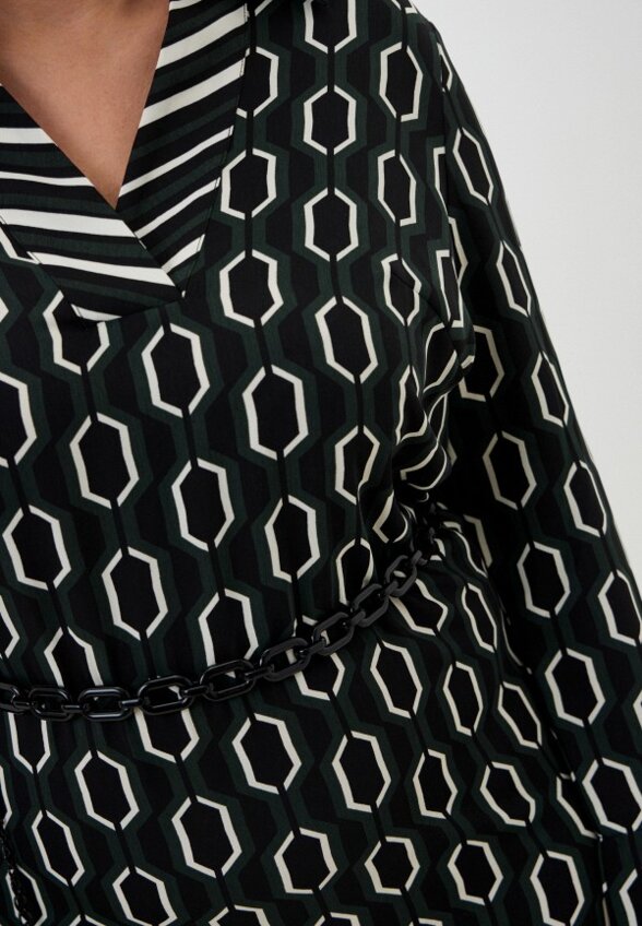 Платье Punt Roma