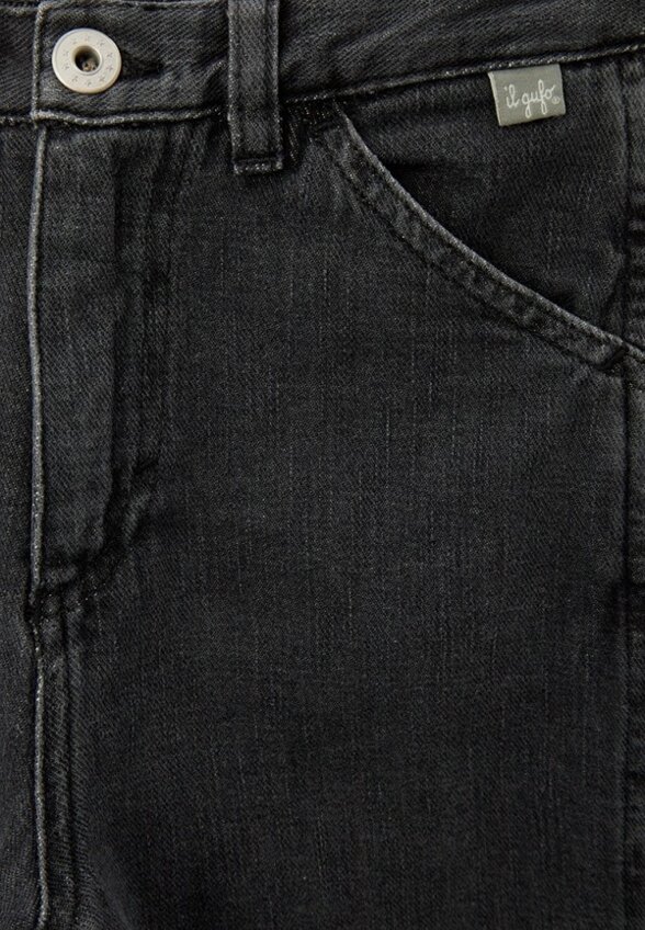 Джинсы Il Gufo