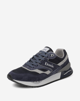 Кроссовки мужские Etonic Stable Base, Синий женщинам