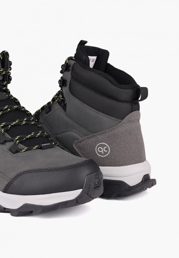 Ботинки трекинговые Quattrocomforto