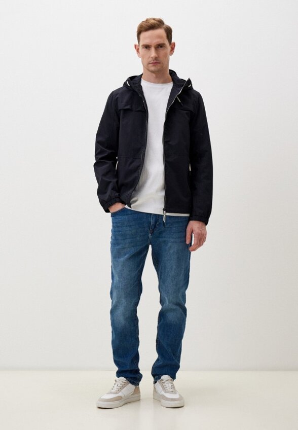 Ветровка Springfield