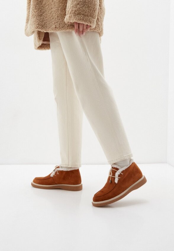 Ботинки Aimosi