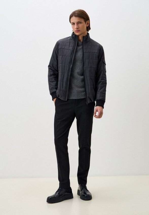 Куртка утепленная Baon