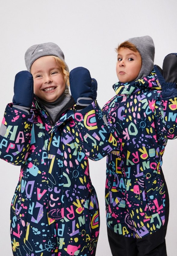 Варежки Acoola