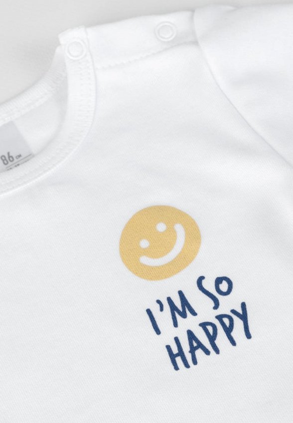 Боди 2 шт. Bossa Nova