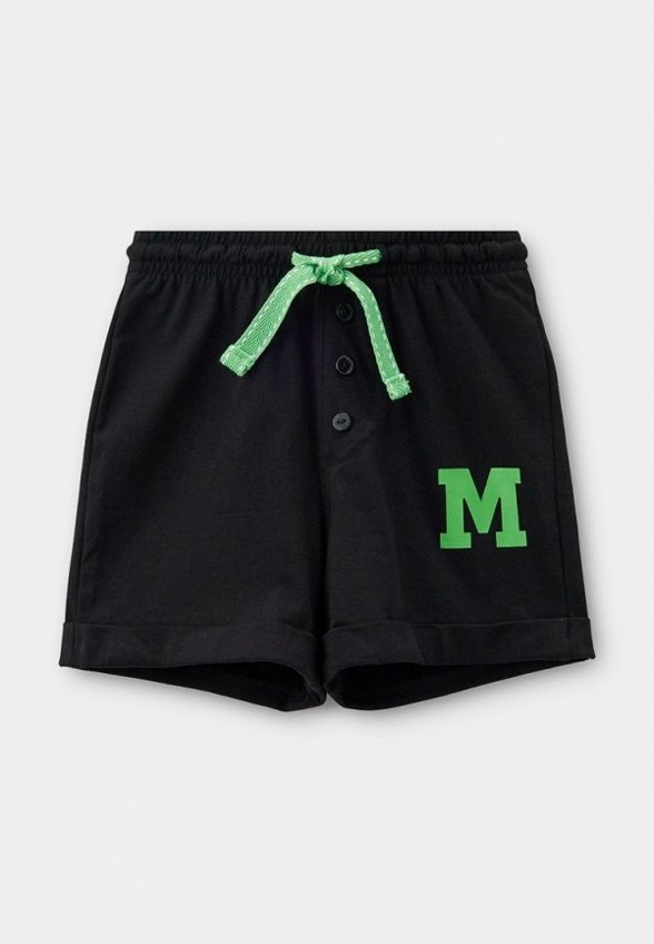 Футболка и шорты PlayToday