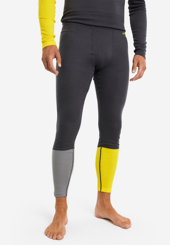 Термобелье низ мужское Volkl, Серый