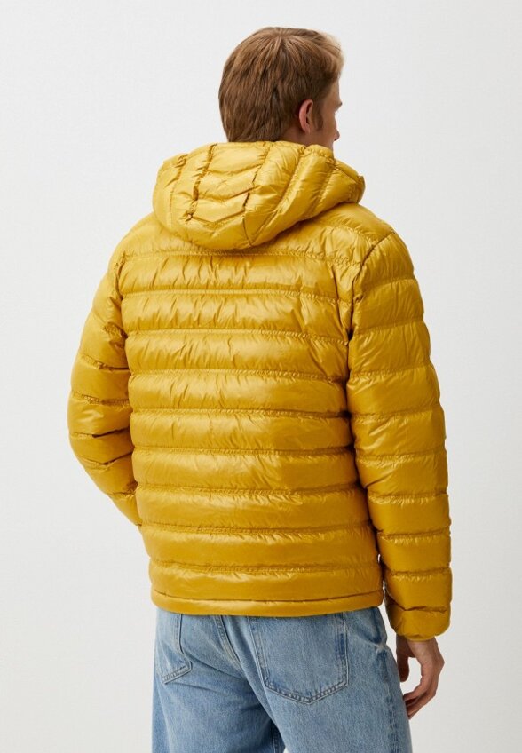 Куртка утепленная Alessandro Manzoni Yachting