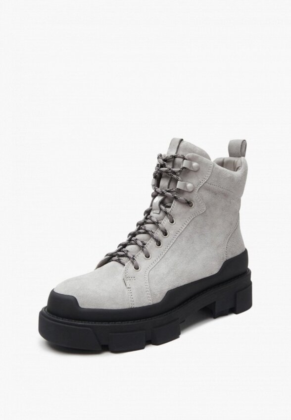 Ботинки Mascotte