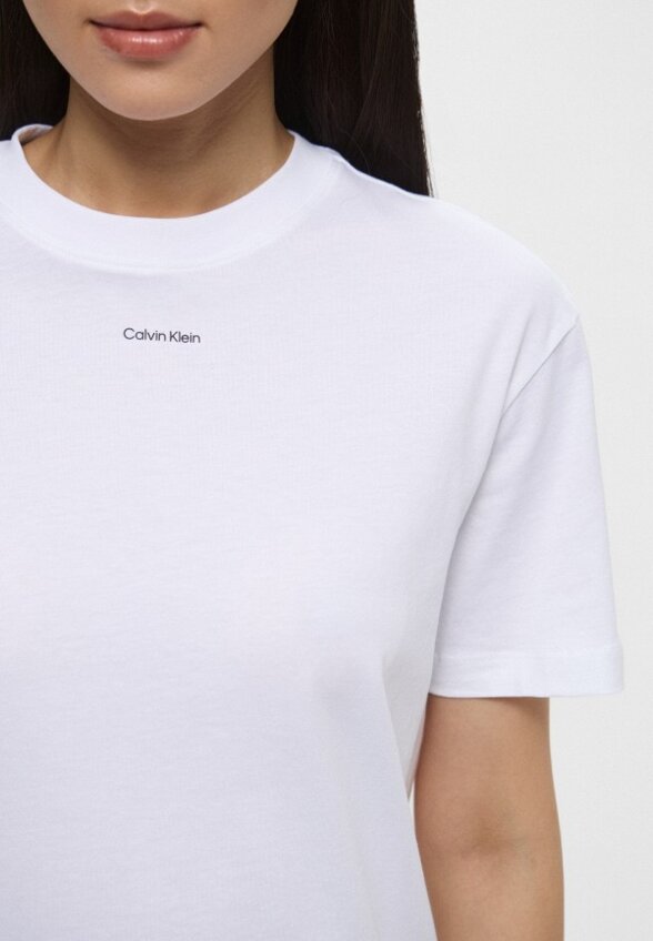 Футболка Calvin Klein