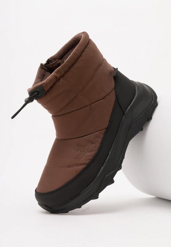 Дутики Baasploa