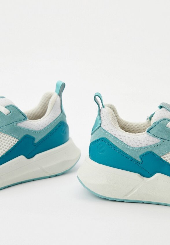 Кроссовки Ecco