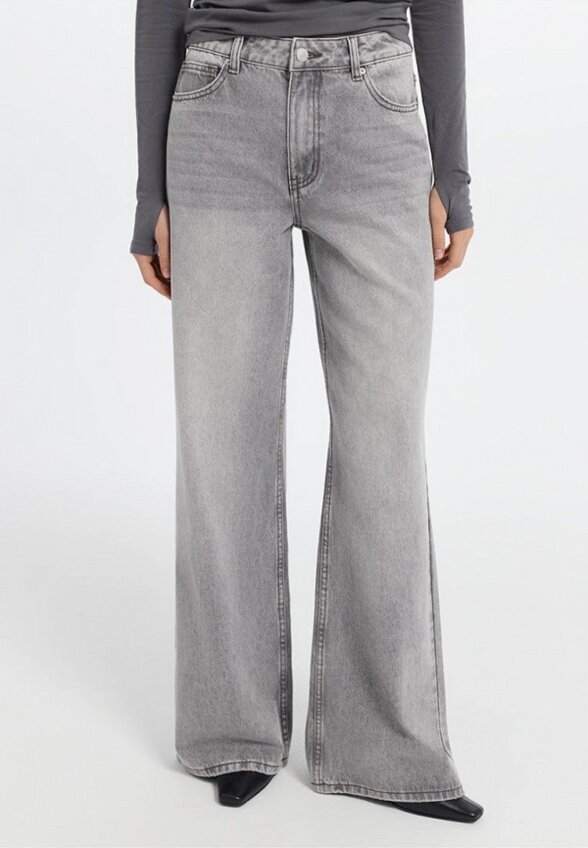 Джинсы Love Republic