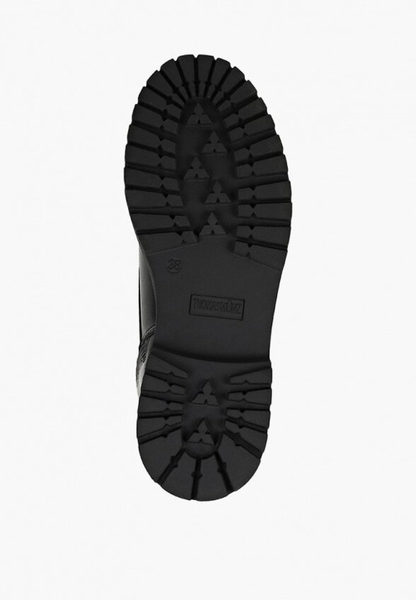 Ботинки Thomas Munz