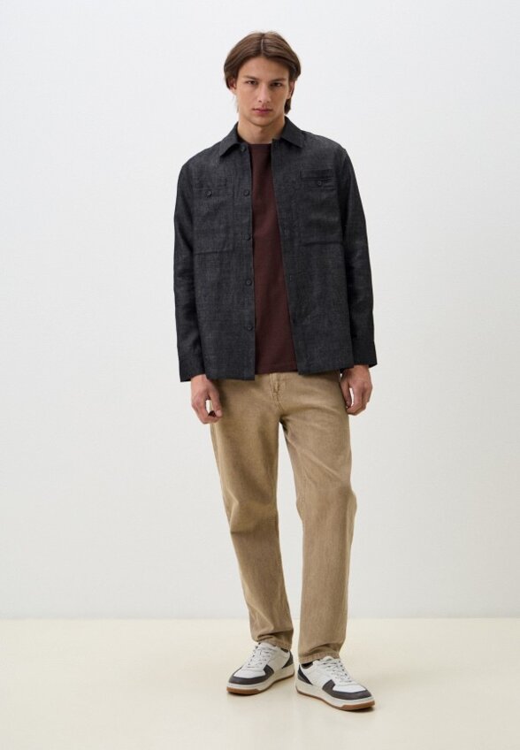 Рубашка Энсо