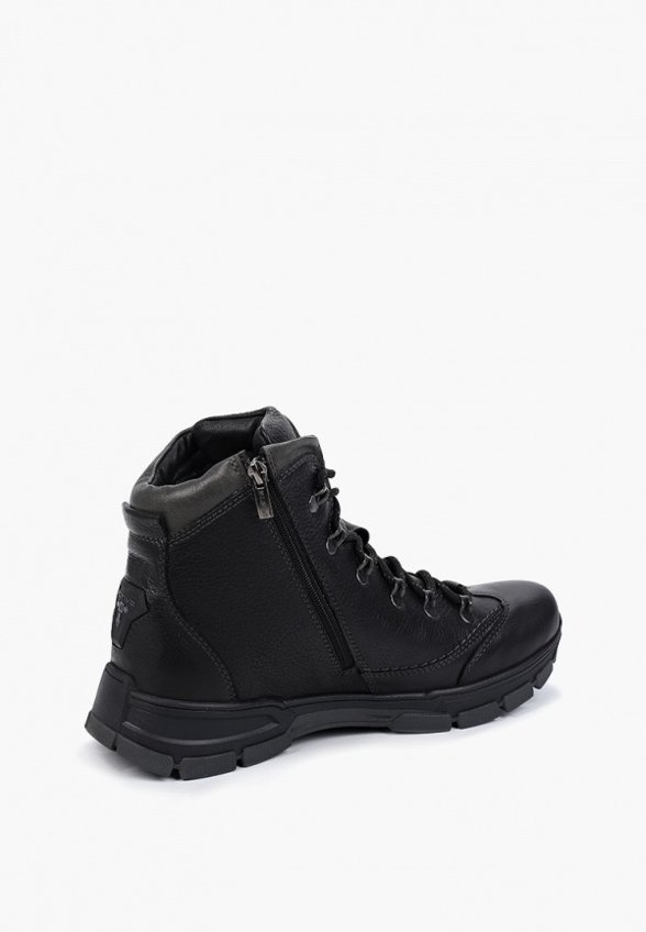 Ботинки Nine Lines