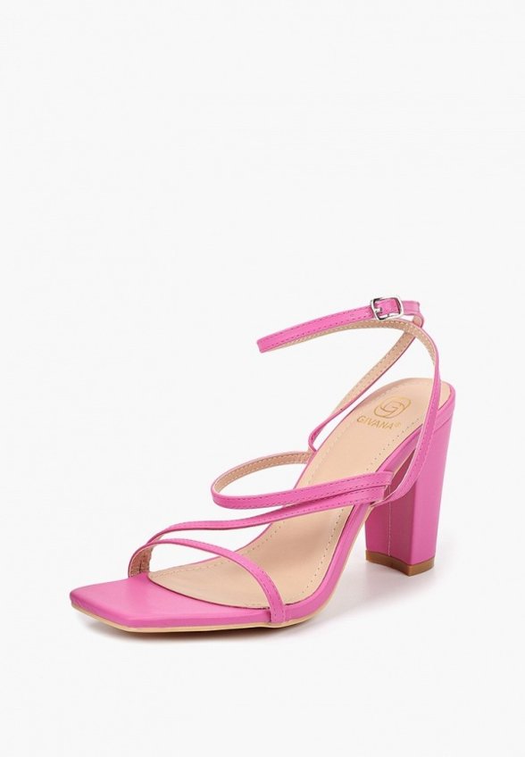 Босоножки Givana