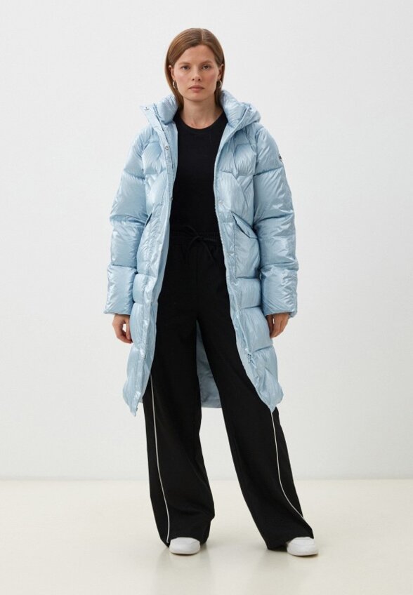 Пуховик Rinascimento