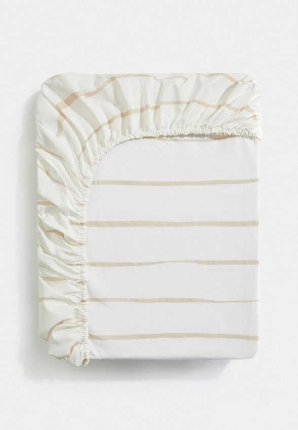 Простыня 2-спальная Lamoda Home