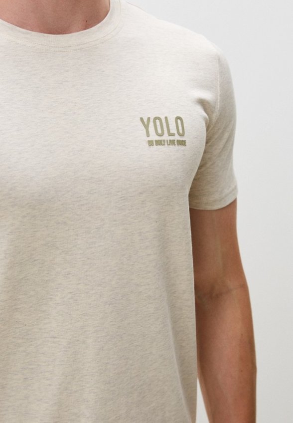 Футболка Pelican